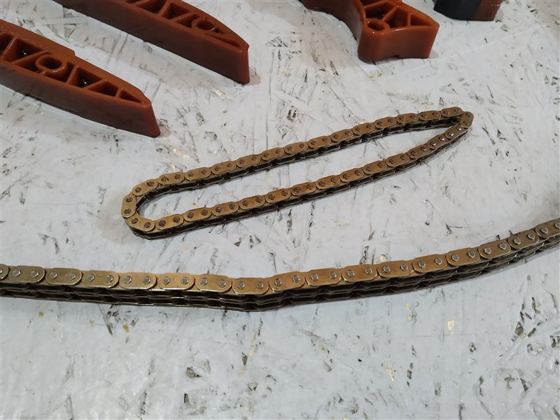 комплект ГРМ, 4905 рублей, Санкт-Петербург