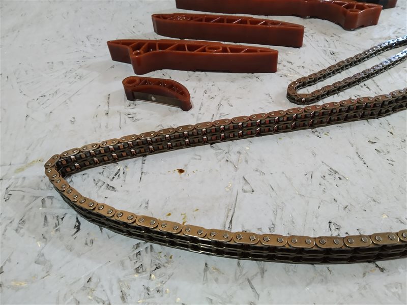 комплект ГРМ, 4905 рублей, Санкт-Петербург