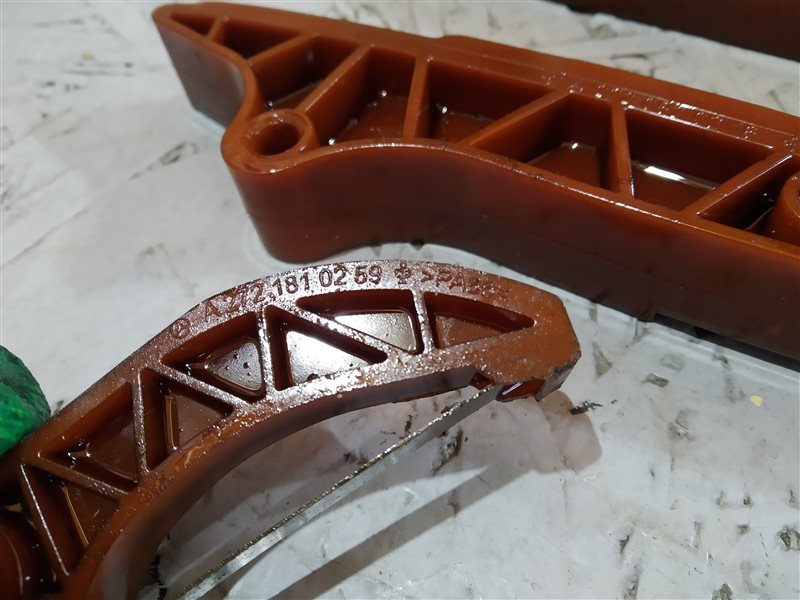 комплект ГРМ, 4905 рублей, Санкт-Петербург