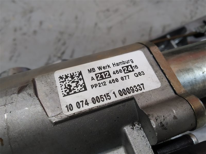 рулевая колонка, 2670 рублей, Санкт-Петербург