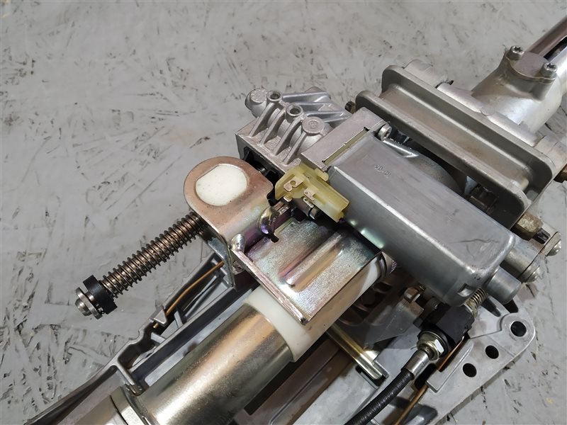 рулевая колонка, 2670 рублей, Санкт-Петербург