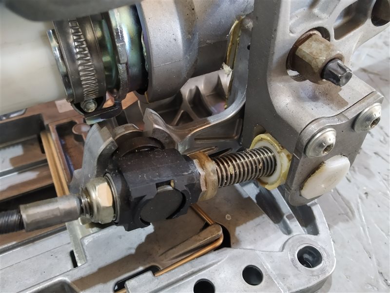 рулевая колонка, 2670 рублей, Санкт-Петербург