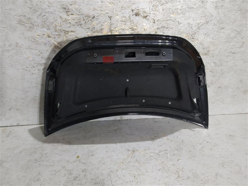 крышка багажника, 3175 рублей, Санкт-Петербург