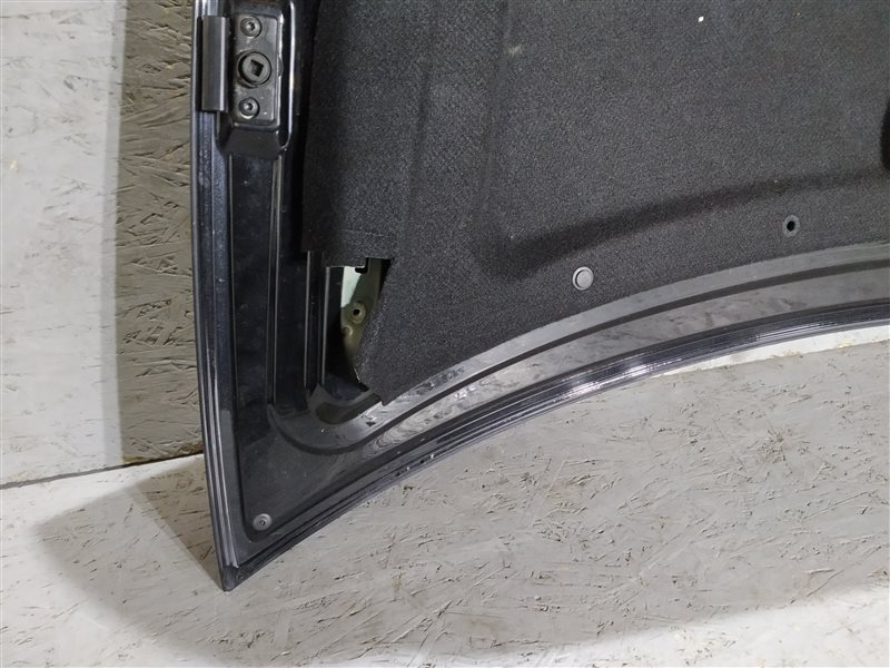 крышка багажника, 3175 рублей, Санкт-Петербург