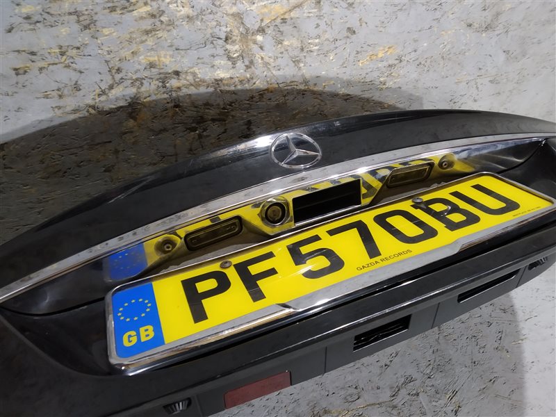 крышка багажника, 3175 рублей, Санкт-Петербург