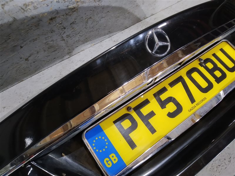 крышка багажника, 3175 рублей, Санкт-Петербург