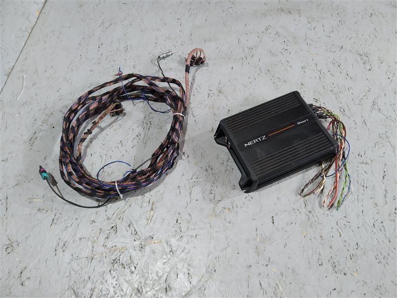 усилитель звука, 6455 рублей, Санкт-Петербург