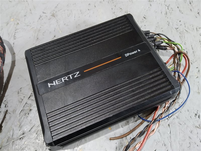 усилитель звука, 6455 рублей, Санкт-Петербург