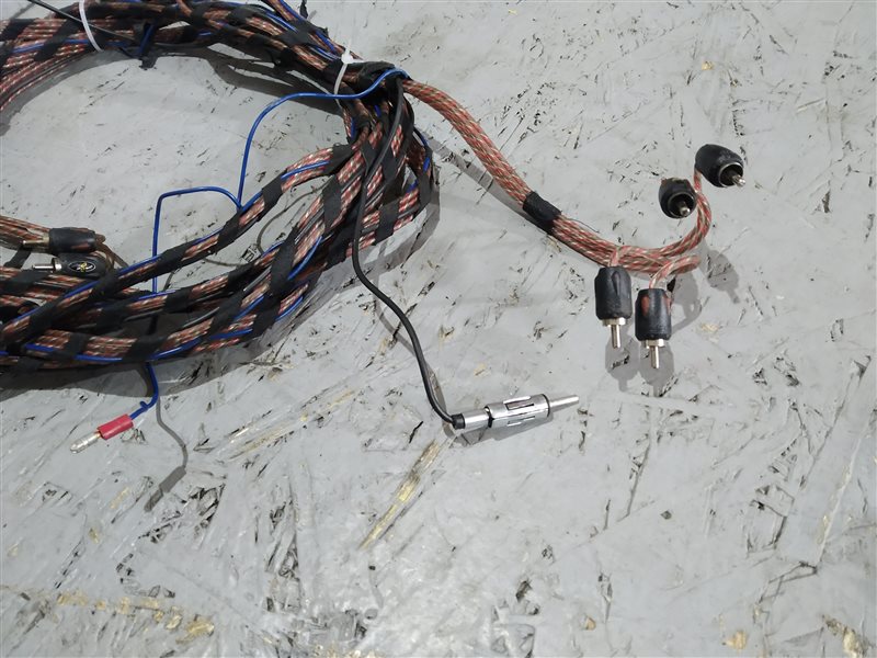 усилитель звука, 6455 рублей, Санкт-Петербург