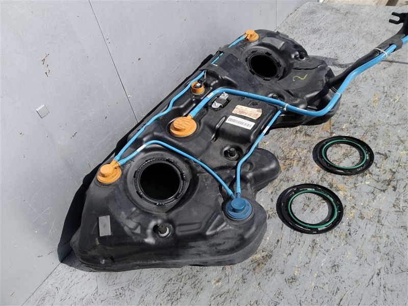 бак топливный, 2670 рублей, Санкт-Петербург