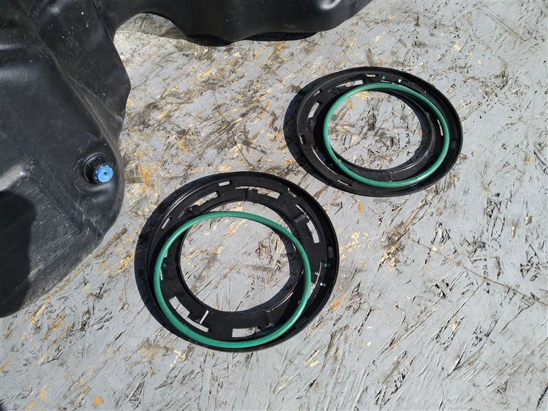 бак топливный, 2670 рублей, Санкт-Петербург