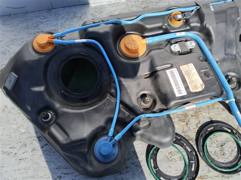 бак топливный, 2670 рублей, Санкт-Петербург