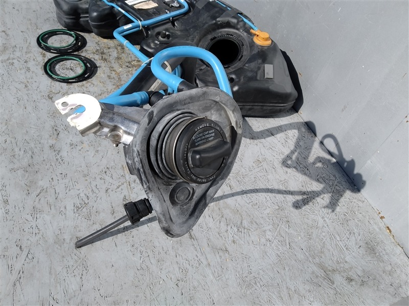 бак топливный, 2670 рублей, Санкт-Петербург