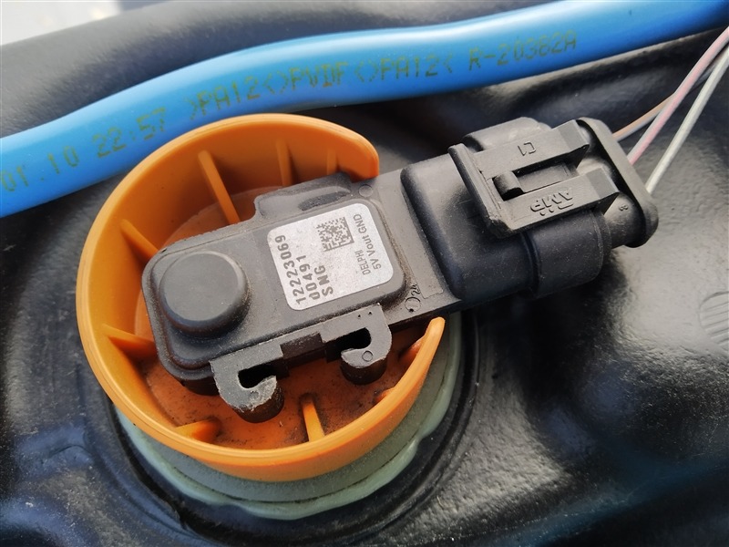 бак топливный, 2670 рублей, Санкт-Петербург