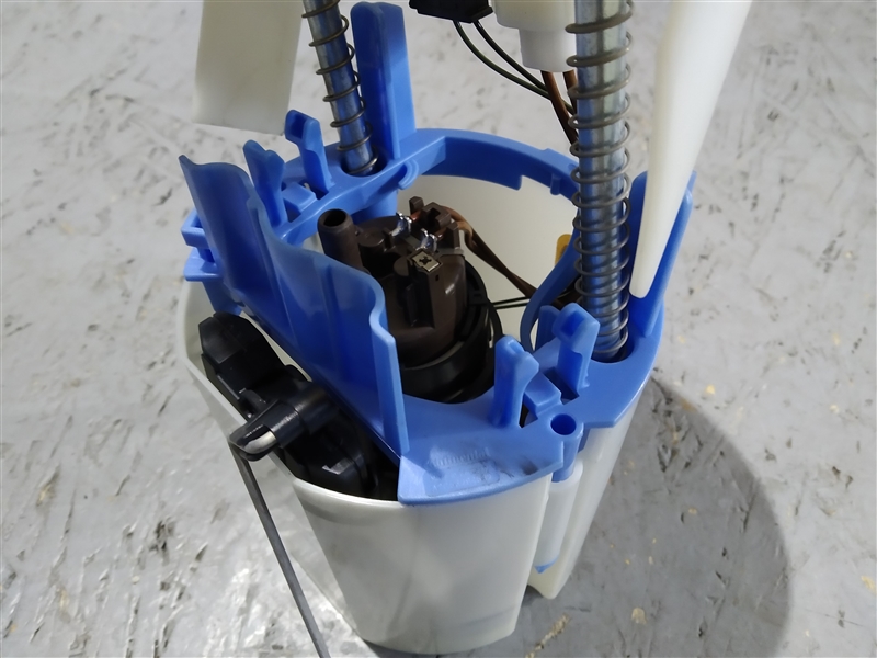 насос в бак, 3275 рублей, Санкт-Петербург