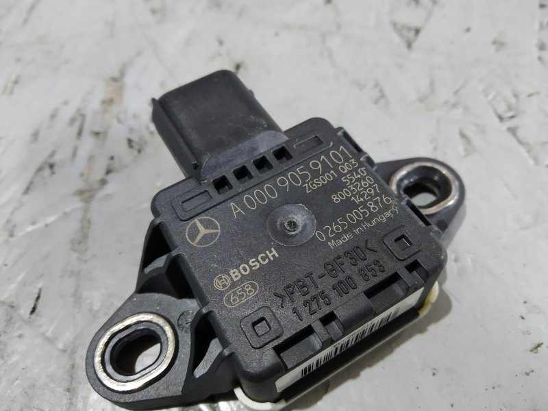 датчик ускорения, 1380 рублей, Санкт-Петербург