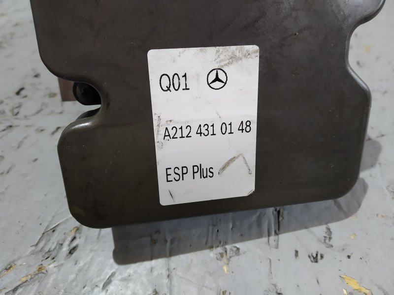 блок abs, 9760 рублей, Санкт-Петербург