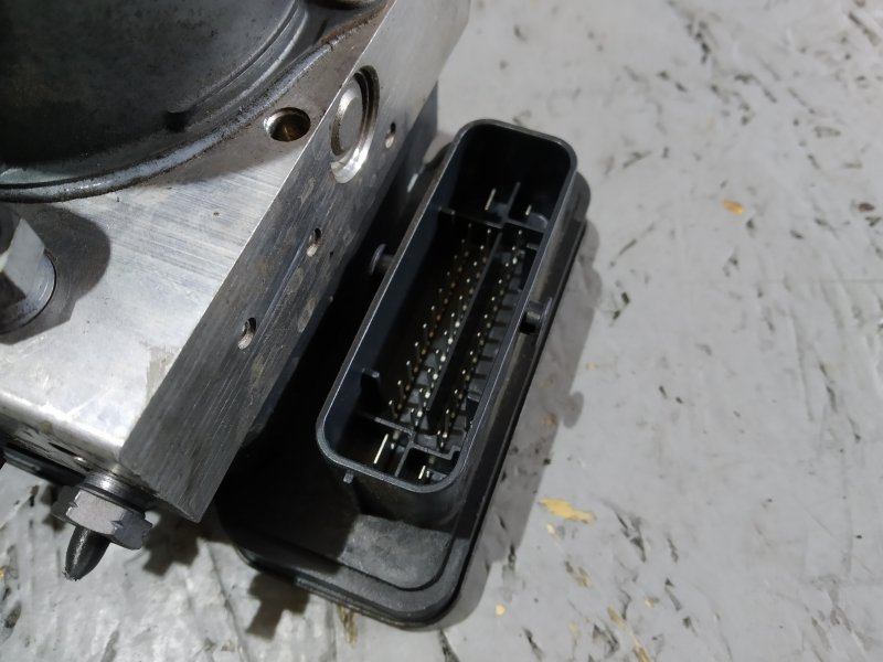 блок abs, 9760 рублей, Санкт-Петербург