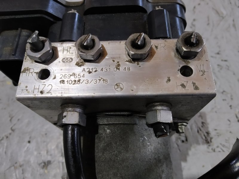 блок abs, 9760 рублей, Санкт-Петербург