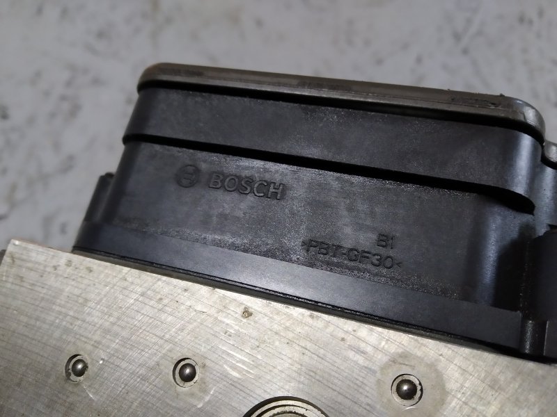 блок abs, 9760 рублей, Санкт-Петербург