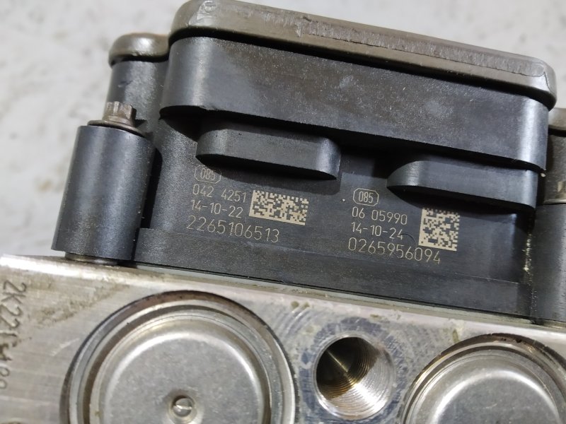 блок abs, 9760 рублей, Санкт-Петербург