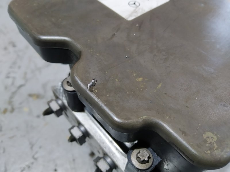 блок abs, 9760 рублей, Санкт-Петербург