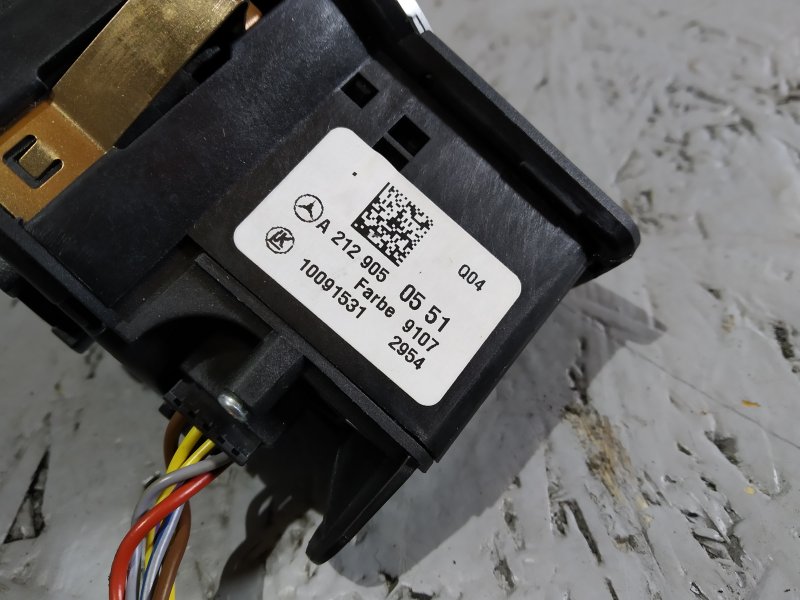 переключатель света, 1380 рублей, Санкт-Петербург