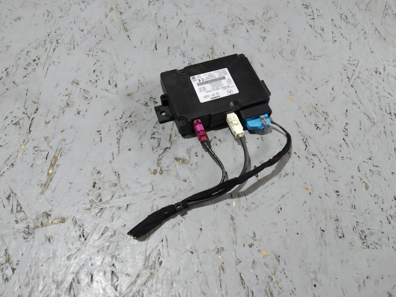 Коммуникационный модуль, 1660 рублей, Санкт-Петербург