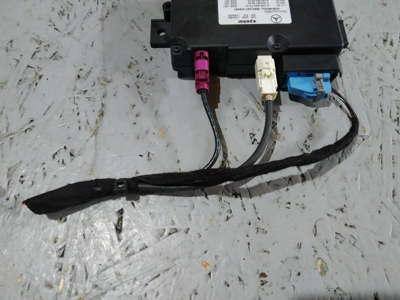 Коммуникационный модуль, 1660 рублей, Санкт-Петербург