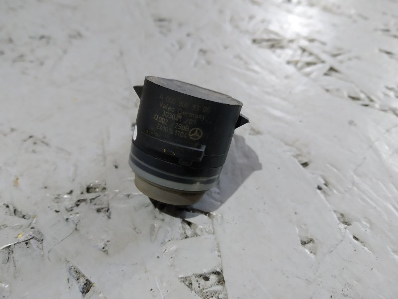 парктроник, 1175 рублей, Санкт-Петербург