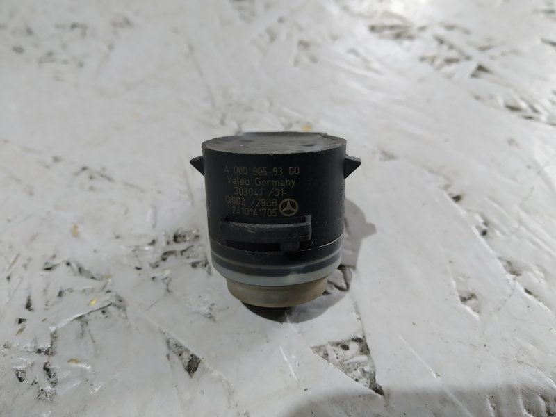 парктроник, 1175 рублей, Санкт-Петербург