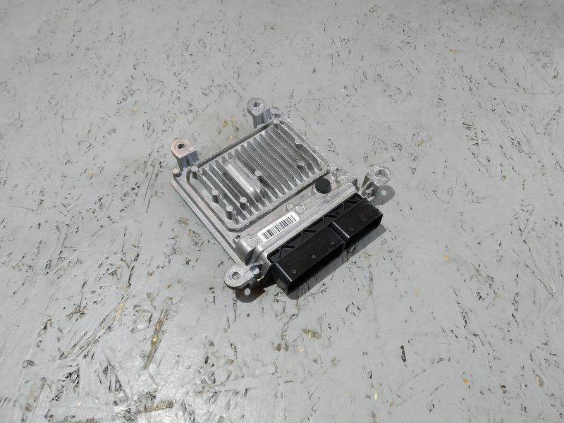 Блок управления двигателем, 6520 рублей, Санкт-Петербург