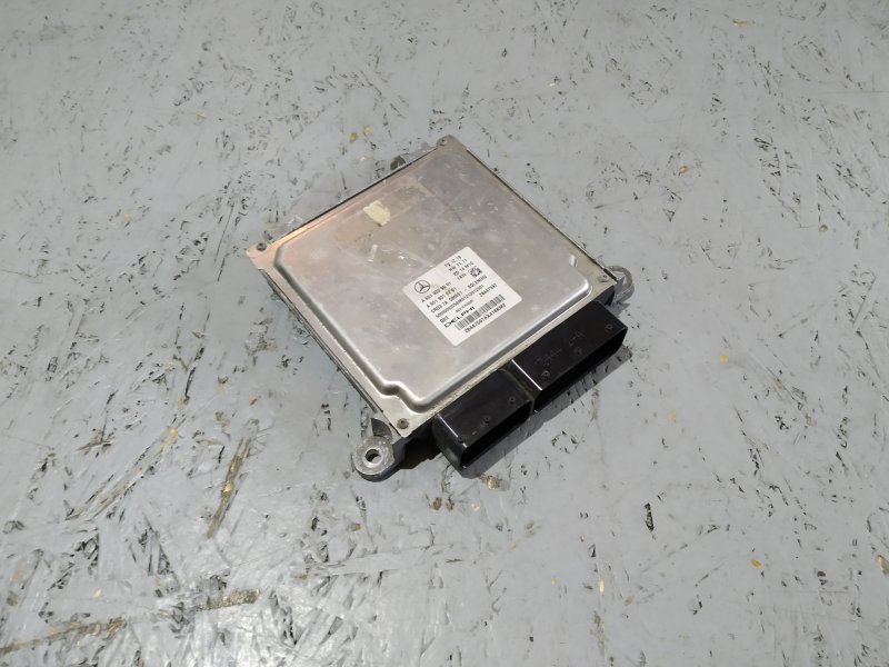 Блок управления двигателем, 6520 рублей, Санкт-Петербург