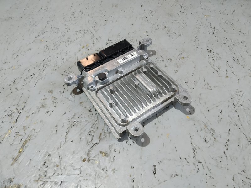 Блок управления двигателем, 6520 рублей, Санкт-Петербург