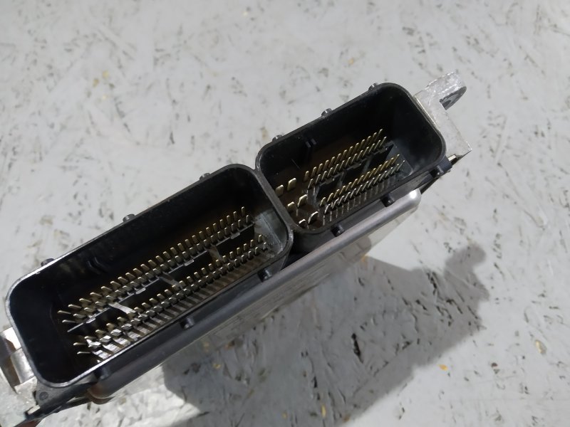 Блок управления двигателем, 6520 рублей, Санкт-Петербург