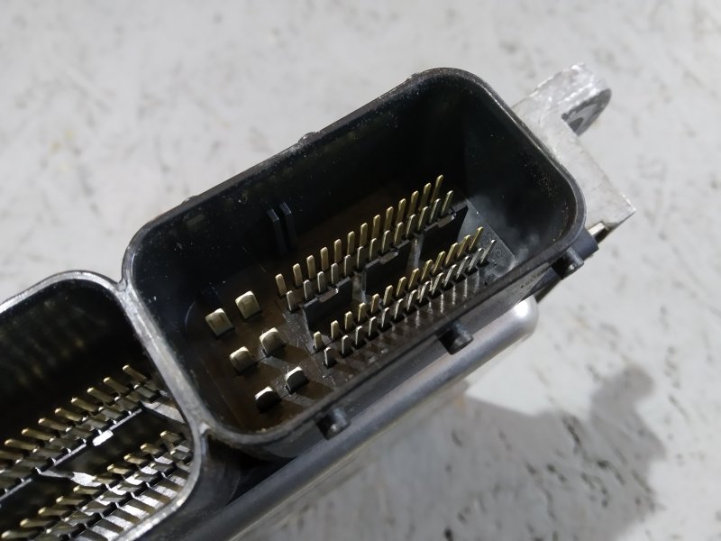 Блок управления двигателем, 6520 рублей, Санкт-Петербург