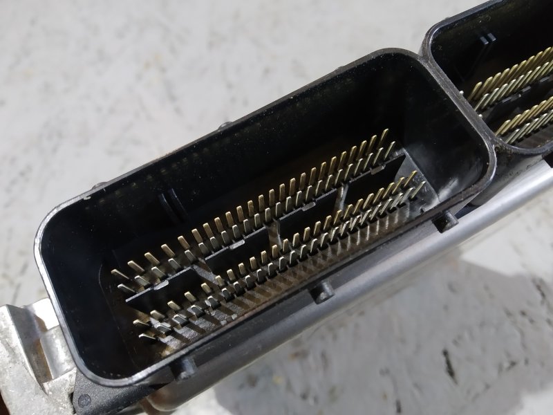 Блок управления двигателем, 6520 рублей, Санкт-Петербург