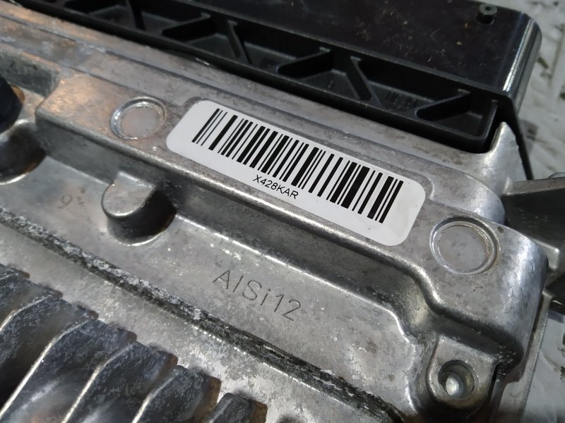 Блок управления двигателем, 6520 рублей, Санкт-Петербург