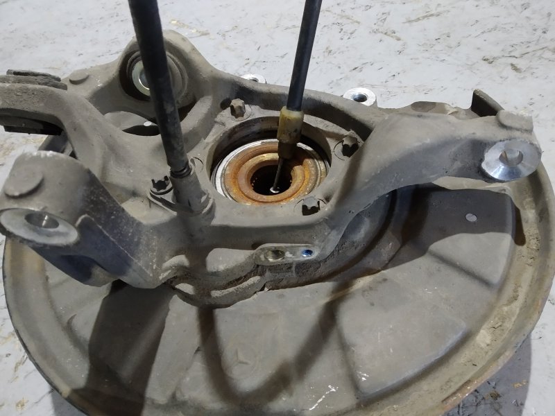 кулак, 1660 рублей, Санкт-Петербург