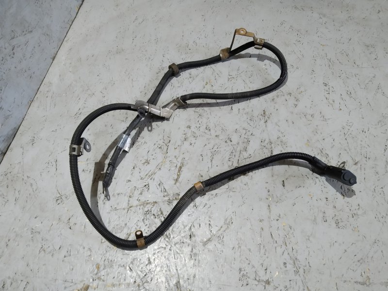 провод стартера, 2035 рублей, Санкт-Петербург