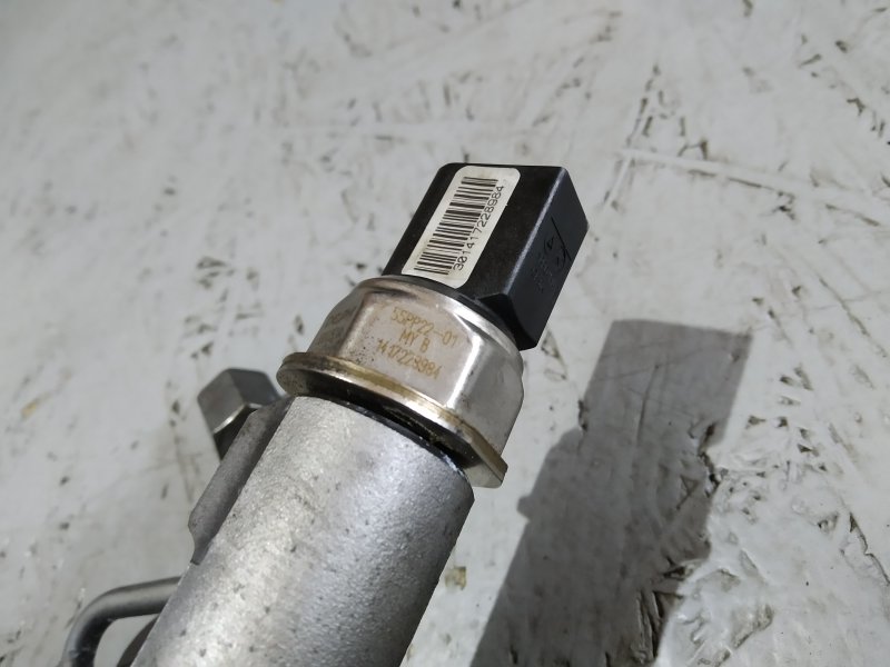 топливная рампа, 4730 рублей, Санкт-Петербург