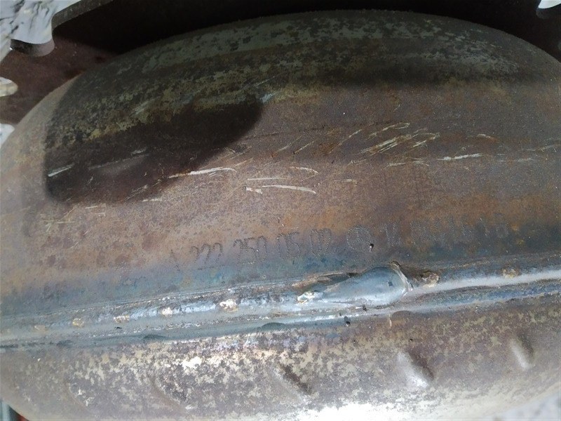 гидротрансформатор, 7725 рублей, Санкт-Петербург