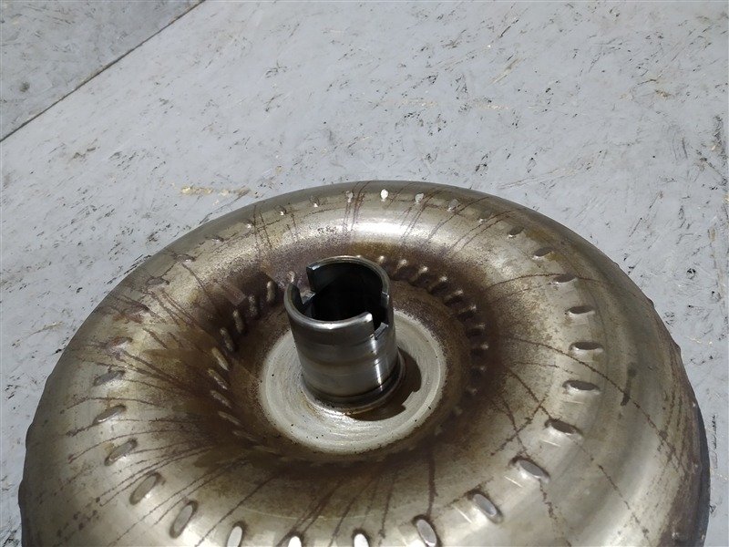 гидротрансформатор, 7725 рублей, Санкт-Петербург