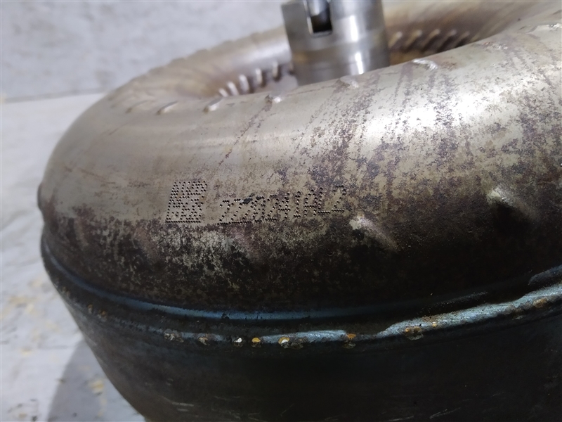 гидротрансформатор, 7725 рублей, Санкт-Петербург