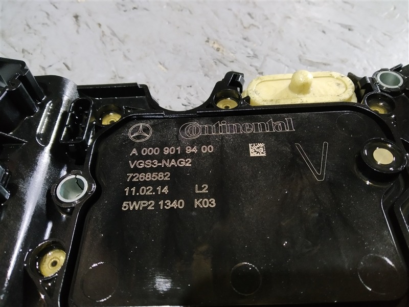 плата АКПП, 25115 рублей, Санкт-Петербург