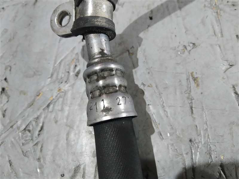 трубка охлаждения АКПП, 1050 рублей, Санкт-Петербург