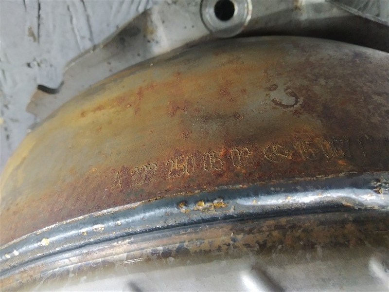 гидротрансформатор, 8215 рублей, Санкт-Петербург