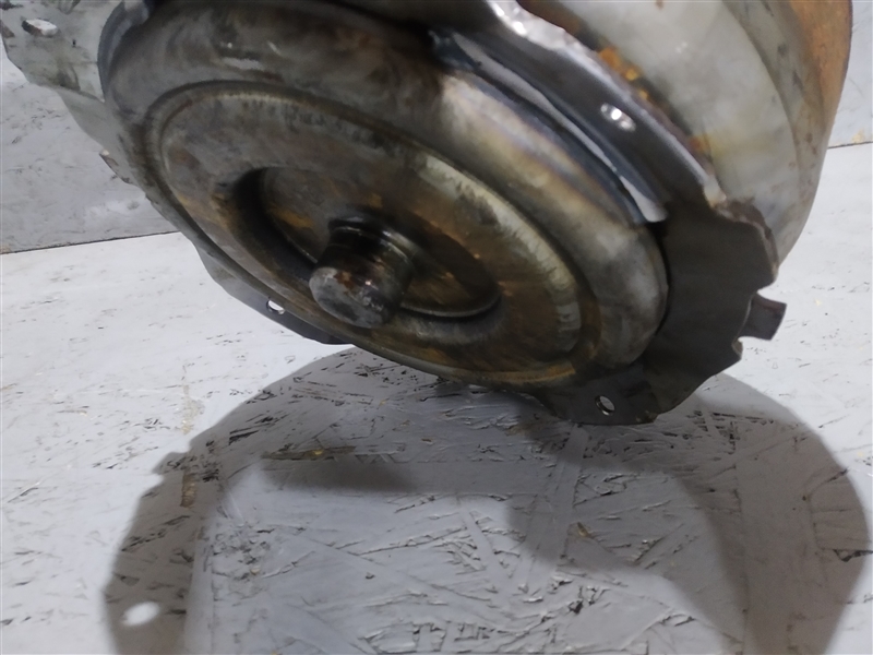 гидротрансформатор, 8215 рублей, Санкт-Петербург