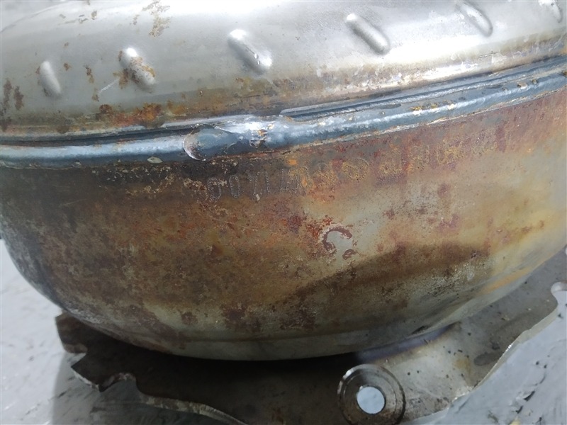 гидротрансформатор, 8215 рублей, Санкт-Петербург