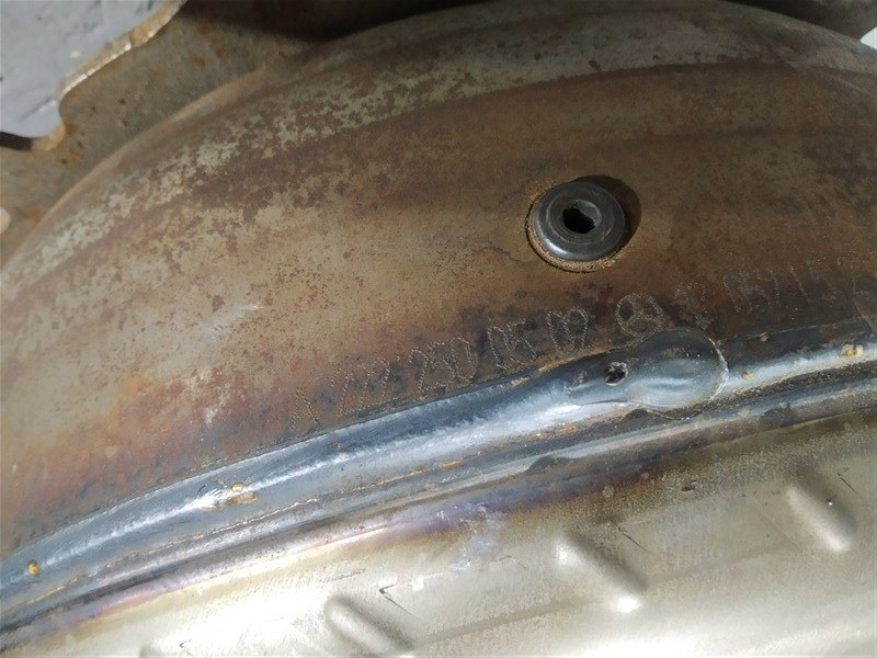 гидротрансформатор, 8295 рублей, Санкт-Петербург